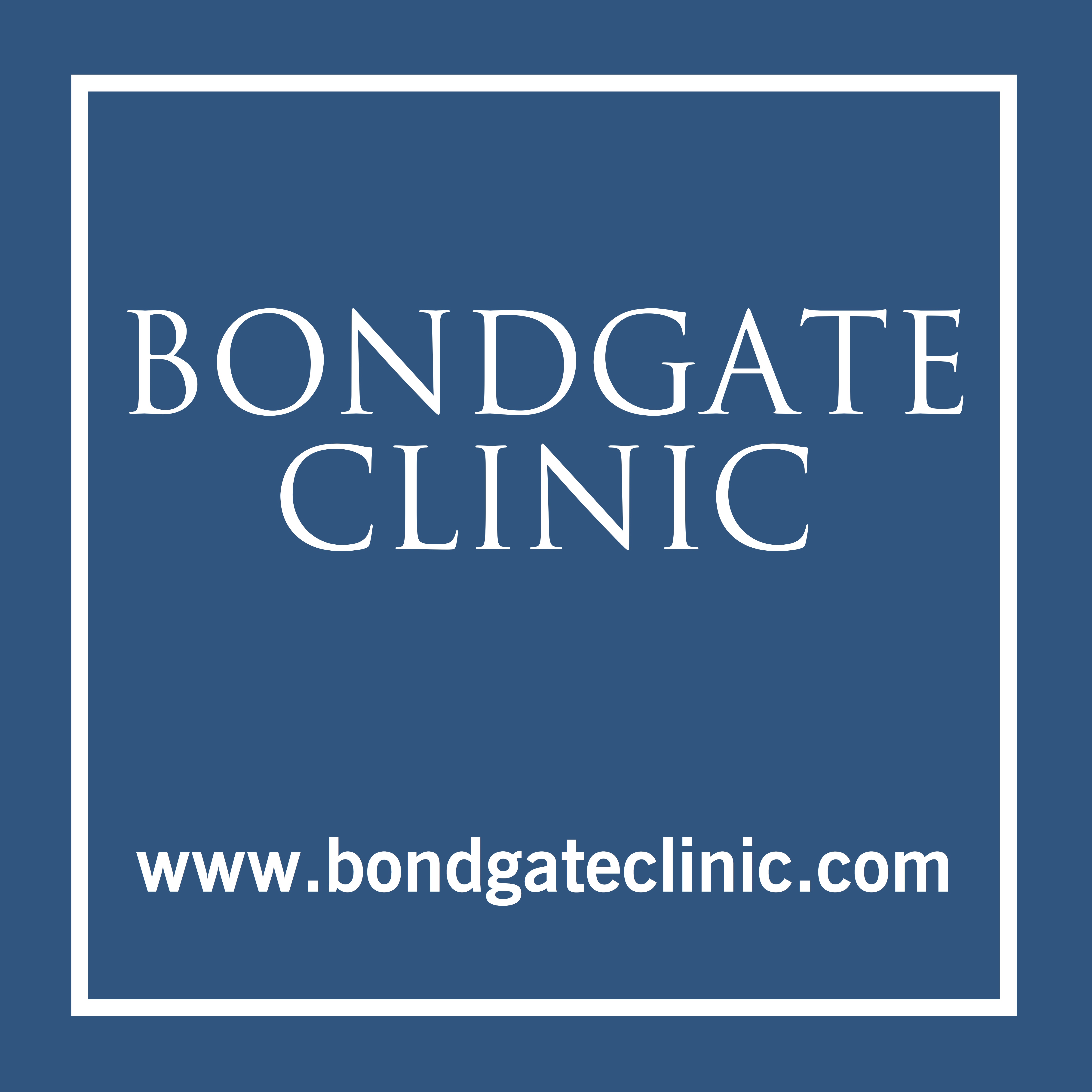 Bondgate Clinic